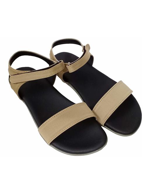 back strap sandal - 18766225 - Very Small Image - 1