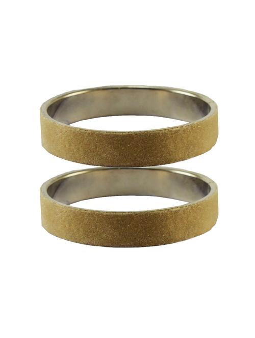 plain brass bangle - 18773673 - Very Small Image - 1