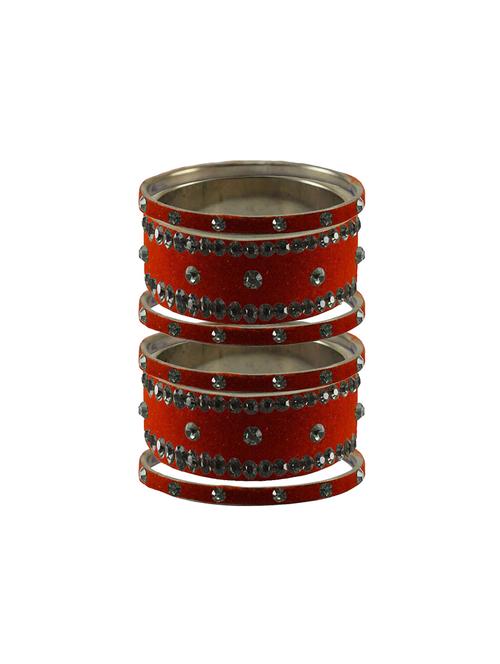 pearl stud brass bangle - 18777736 - Very Small Image - 1