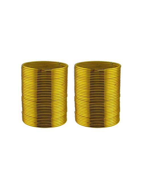 metal plain bangles - 18786912 - Very Small Image - 1