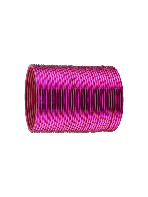 metal plain bangles - 18786915 - Very Small Image - 1