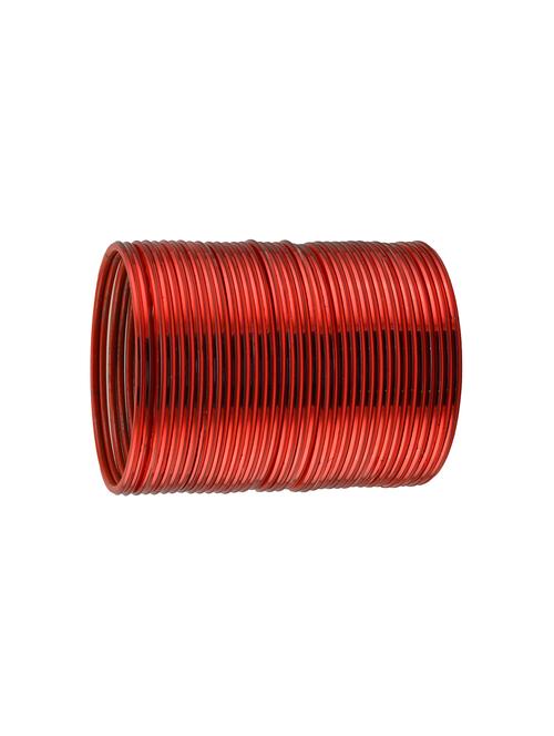 metal plain bangles - 18786951 - Very Small Image - 1