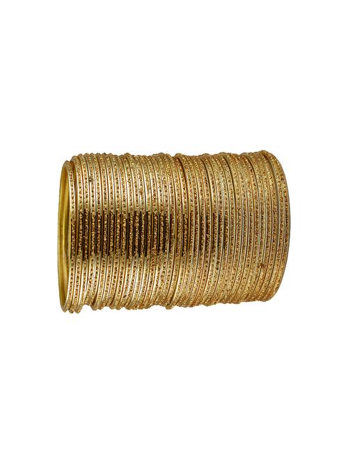 metal plain bangles - 18786965 - Very Small Image - 1