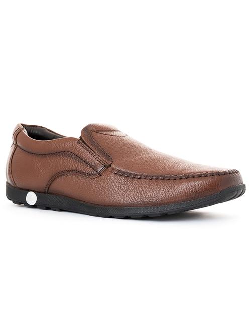 brown solid slip on - 18788714 - Very Small Image - 1