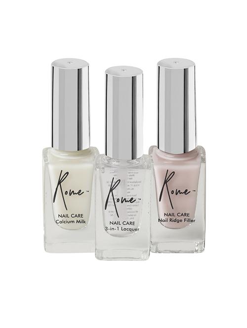 Set Of 3 Nail Care - 18790321 - Very Small Image - 1