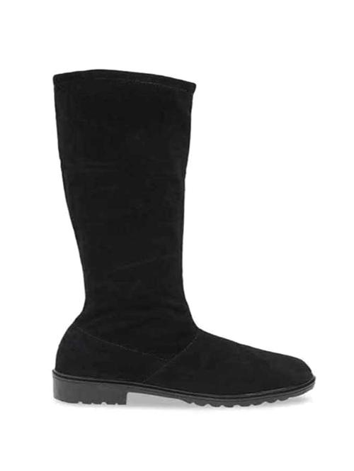 black calf boot - 18790830 - Very Small Image - 1