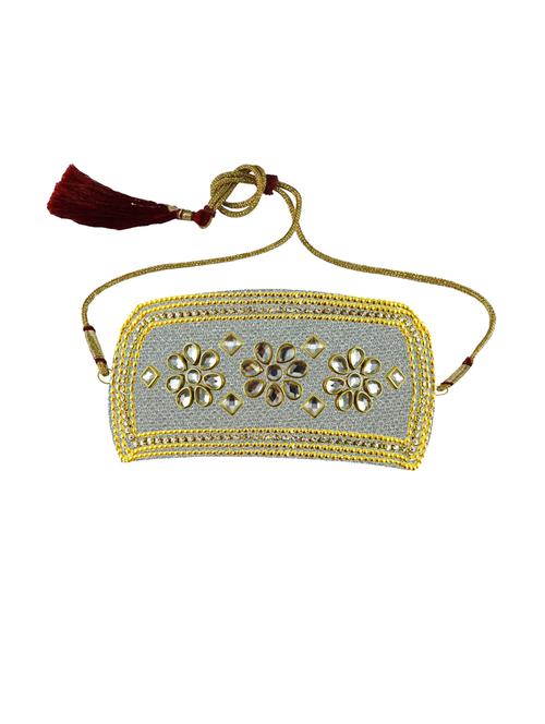 white brass body jewellery - 18791176 - Very Small Image - 1