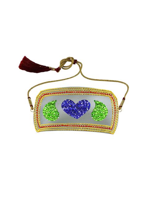 white brass body jewellery - 18791406 - Very Small Image - 1