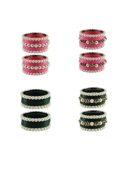 multi colored brass bangle - 18792192 - Very Small Image - 1