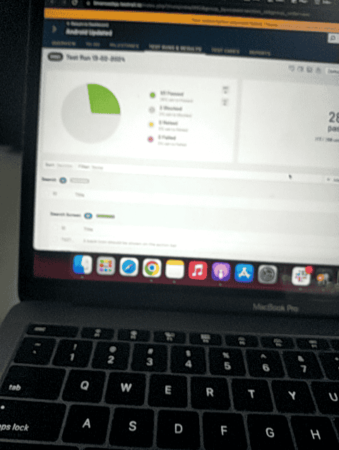 women's straight kurta - 18801750 - Very Small Image - 1