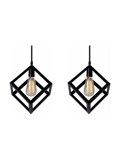 funky stylish & decorative hanging pendent ceiling light lamp - 18802621 - Very Small Image - 1
