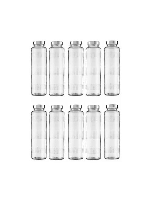 water milk serving and storing bottle - a74 - 18807248 - Very Small Image - 1