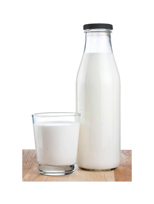 water milk serving and storing bottle - a97 - 18807260 - Very Small Image - 1