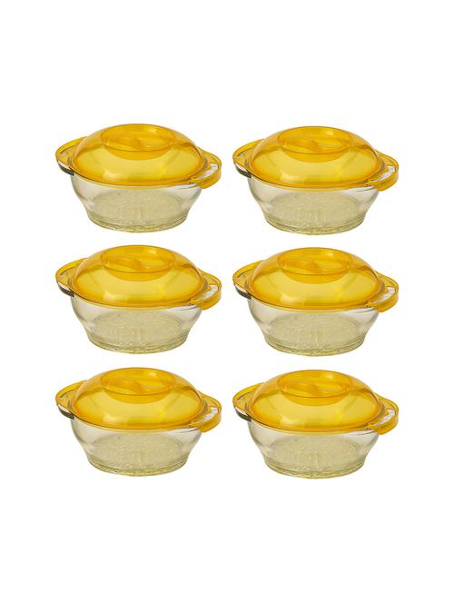 multipurpose kitchen & serving container set -a11 - 18808120 - Very Small Image - 1