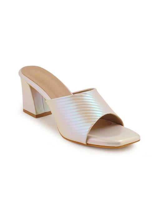 beige slip on  sandal - 18811769 - Very Small Image - 1