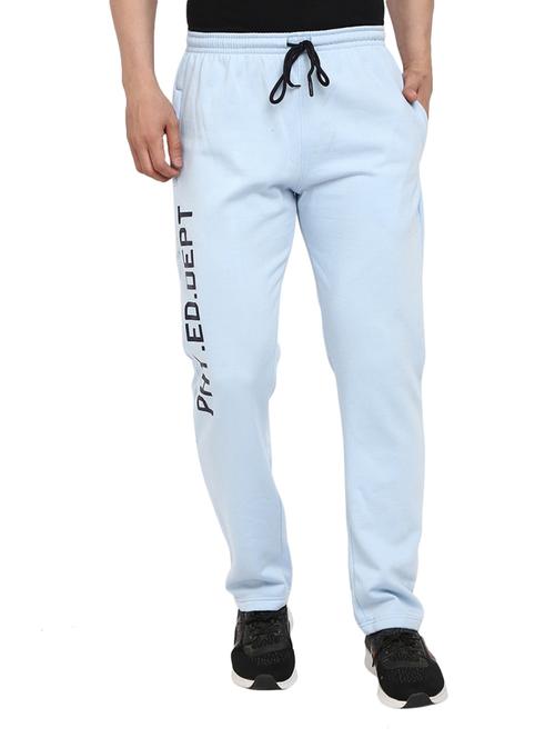 mid rise full length track pant - 18823418 - Very Small Image - 1