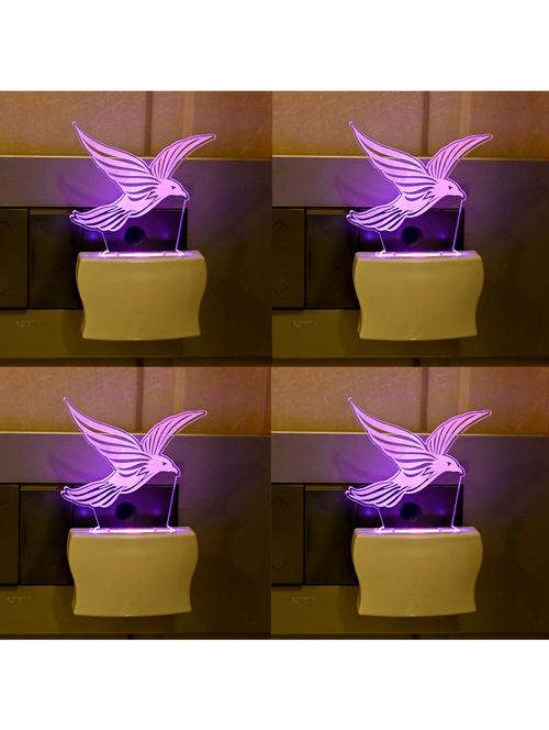 automatic light changing lamb - 18823643 - Very Small Image - 1