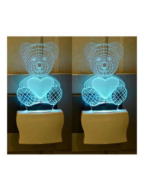 automatic light change lamp - 18823975 - Very Small Image - 1