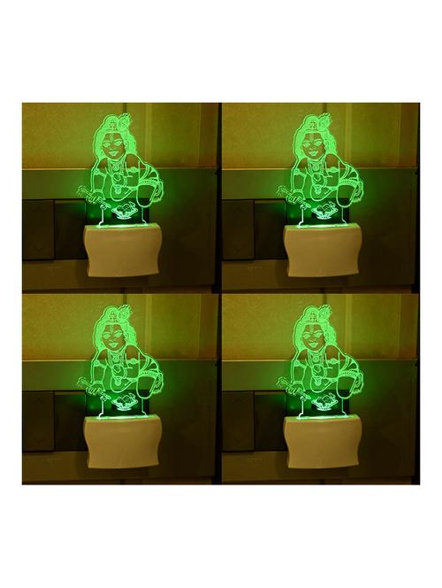 automatic light change lamp - 18823987 - Very Small Image - 1