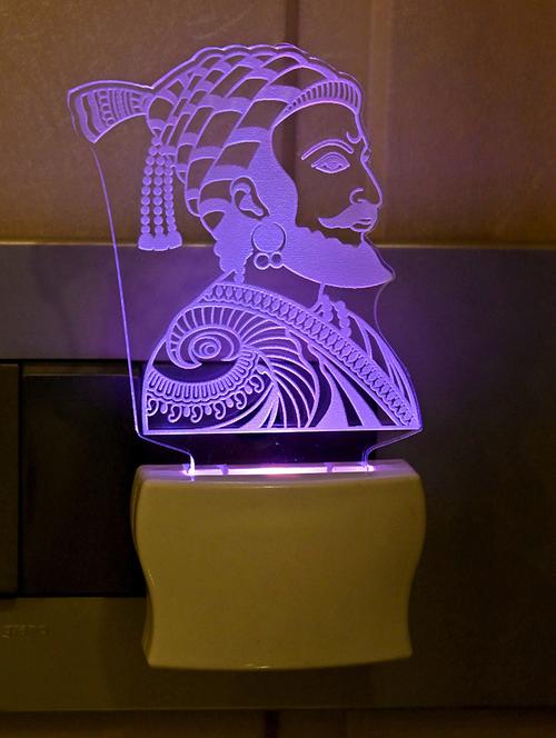 automatic light change lamp - 18824023 - Very Small Image - 1