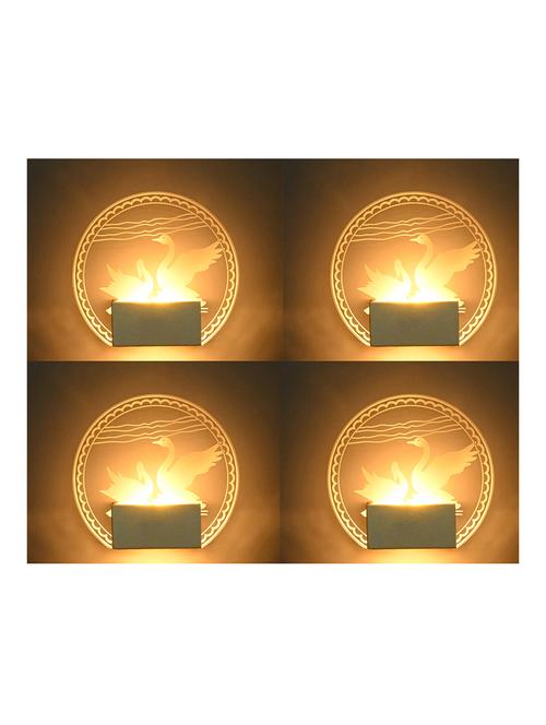 wall lamp, night lamp, led lamp, decorative light - 18824084 - Very Small Image - 1