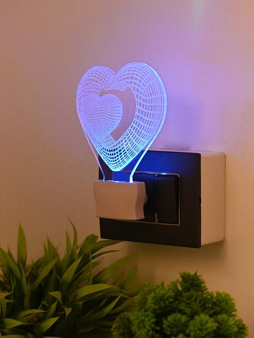 automatic light changing lamb - 18824190 - Very Small Image - 1