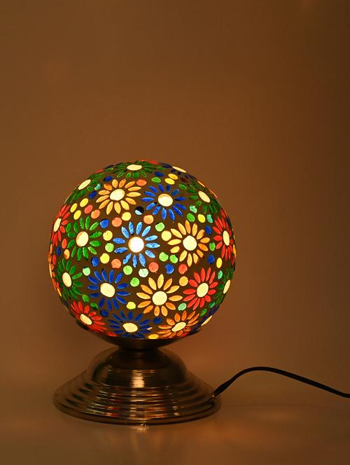 decorative home led compatible stylish design table lamp/ night lamp - 18824683 - Very Small Image - 1