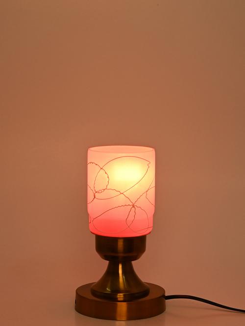 decorative home led compatible stylish design table lamp/ night lamp - 18825270 - Very Small Image - 1