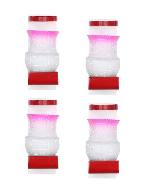 vintage style modern scone wall lamp/ night lamp for designer lighting -w1 (pack of 4) - 18835866 - Very Small Image - 1