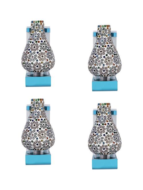 vintage style modern scone wall lamp/ night lamp for designer lighting -ah1 (pack of 4) - 18835899 - Very Small Image - 1