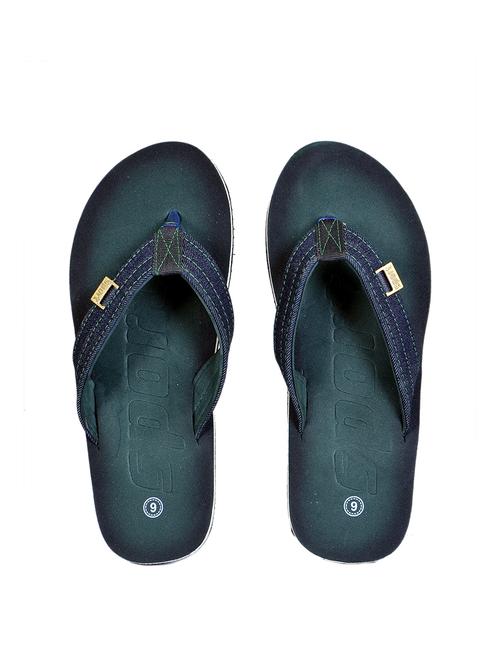 green slip on flip flop - 18841845 - Very Small Image - 1