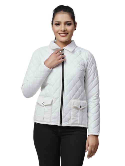 white jacket - 18843114 - Very Small Image - 1