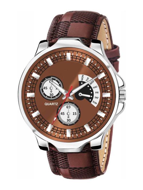 couple analog wrist watch - 18844268 - Very Small Image - 1