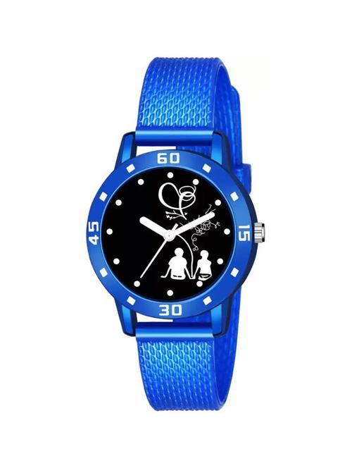 blue magnet women watch - 18845679 - Very Small Image - 1