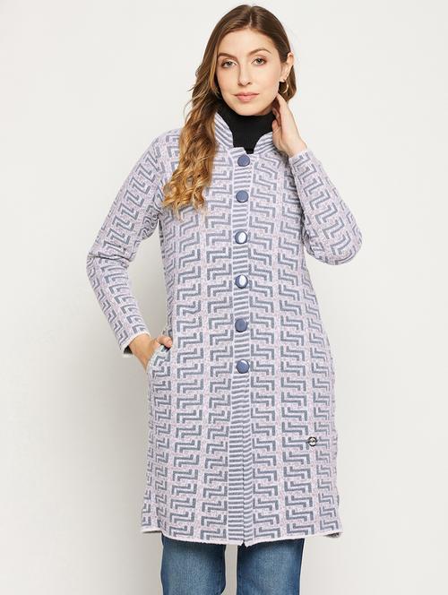 multi coloured cardigan - 18881118 - Very Small Image - 1