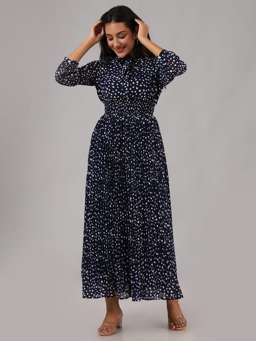 women's flared kurta - 18881406 - Very Small Image - 1