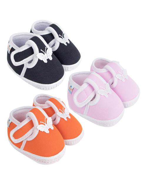 multi colored fabric booty - 18884784 - Very Small Image - 1