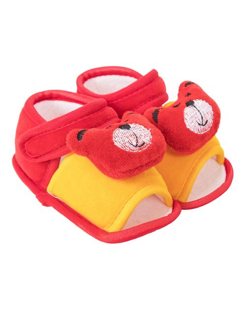 kids multi colored booty - 18884871 - Very Small Image - 1