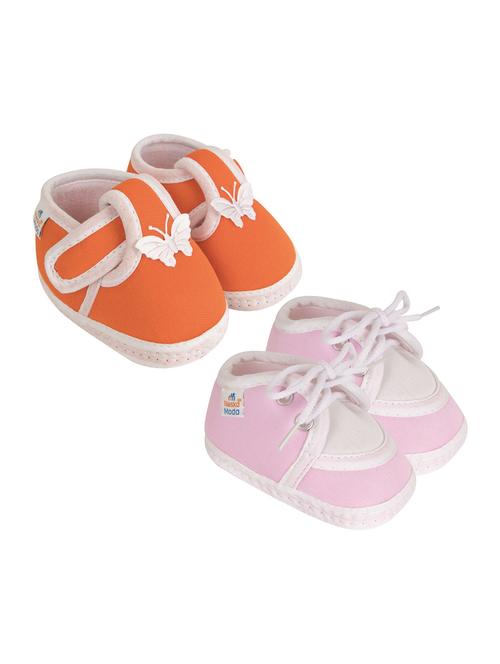 kids fancy soft booty - 18885070 - Very Small Image - 1