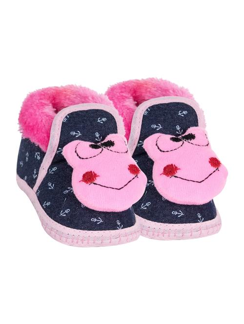 kids fancy soft booty - 18885114 - Very Small Image - 1