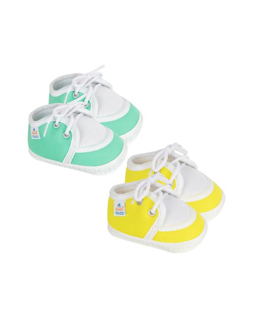 kids fancy soft booty - 18900923 - Very Small Image - 1