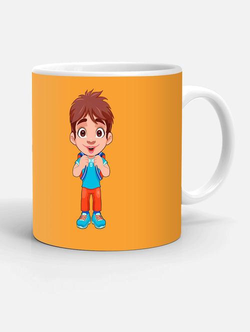 character coffee mug - 18910693 - Very Small Image - 1