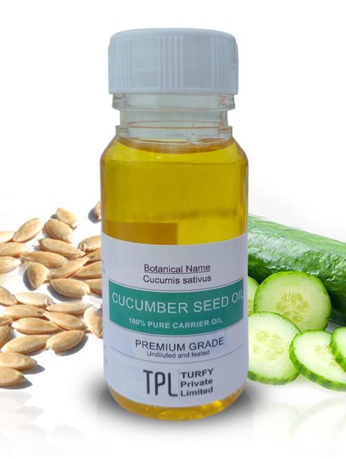 cucumber seed oil 100% pure natural - 18913217 - Very Small Image - 1