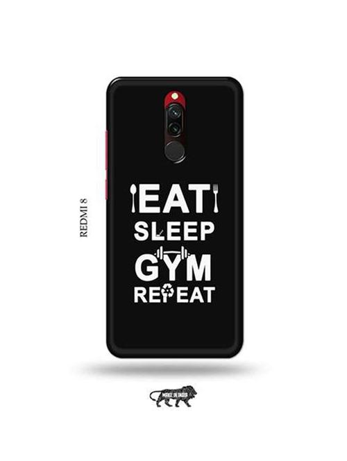  redmi 8 printed mobile cover - 18914597 - Very Small Image - 1