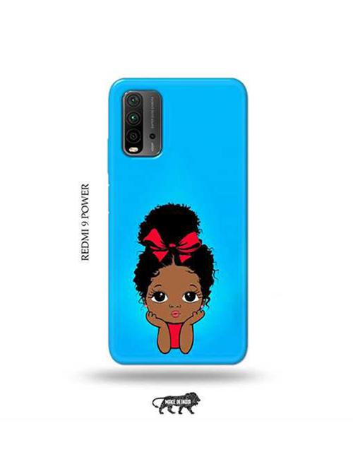 printed plastic smartphone mobile cover - 18915334 - Very Small Image - 1