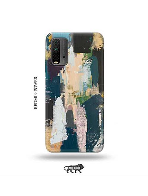 printed plastic smartphone mobile cover - 18915381 - Very Small Image - 1