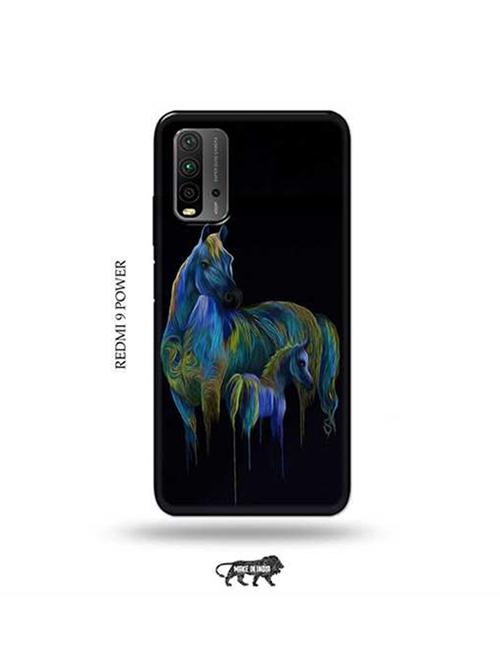 printed plastic smartphone mobile cover - 18915407 - Very Small Image - 1
