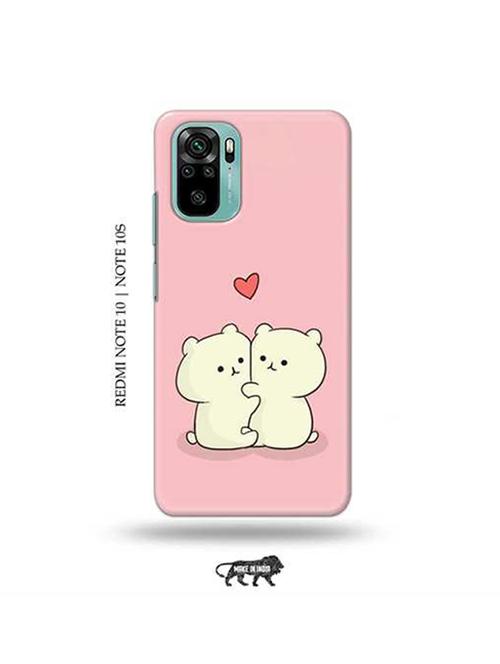 printed smartphone mobile cover - 18917476 - Very Small Image - 1