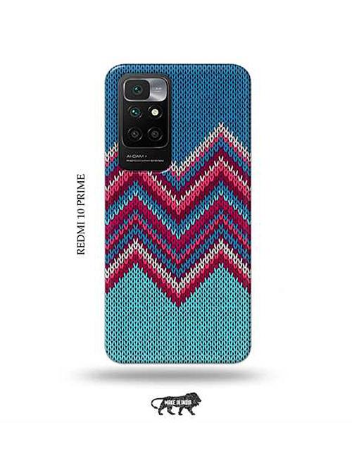 multi colored plastic mobile back cover - 18937148 - Very Small Image - 1