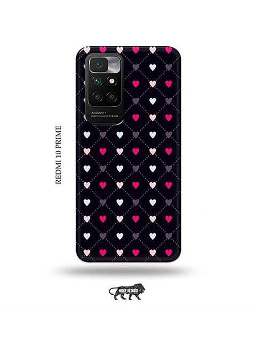 multi colored plastic mobile back cover - 18937166 - Very Small Image - 1